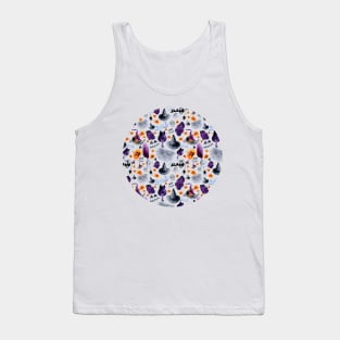 Halloween Tank Top